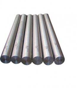 Best High Strength 6063 T6 Aluminum Bar , Easy Processing Aluminium Solid Rod wholesale