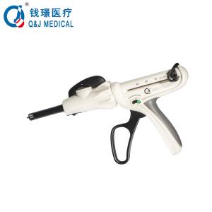 Best Tri Endo Cutter Stapler / Laparoscopic Gia Cutting Medical Surgical Instrument wholesale