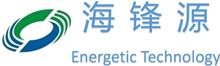 China Wuxi Energetic Technology Co.,Ltd logo