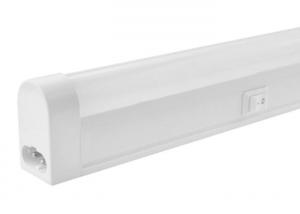 Best T5 Integrated Led Tube Lamp 24w 1500mm Vibration Resistance With Milky Cover wholesale