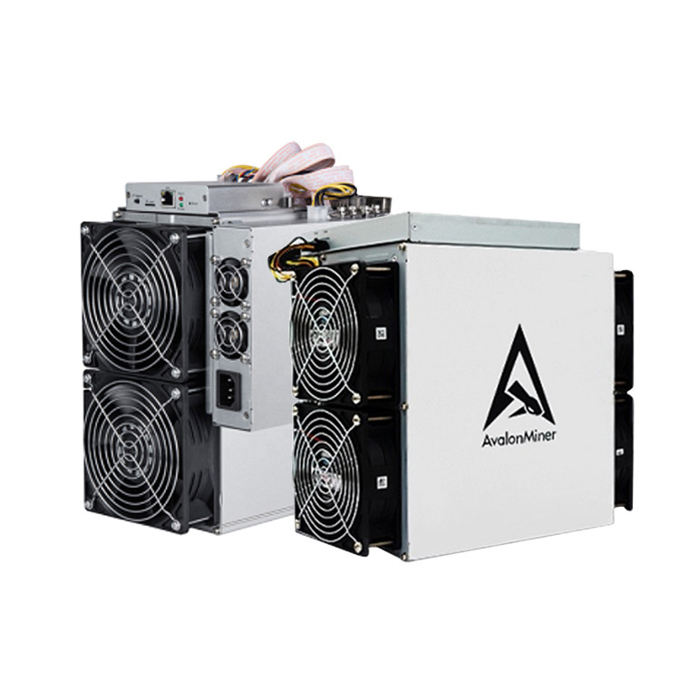 Best Avalonminer A1126 Pro 68T Canaan Avalon Mining Machine 64T 66T 70T 72T wholesale