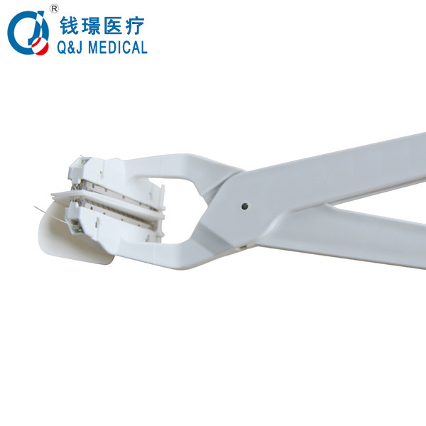 Best All People Disposable Purse String Stapler Operation With CE & ISO13485 wholesale
