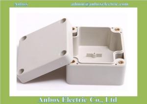 Best 63*58*35mm Terminal Block Plastic Waterproof Junction Box Electric Control Screw Type wholesale
