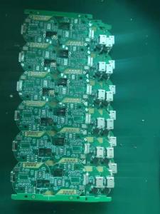 Best 1OZ Copper SMT PCB Board , 1.0MM Thickness Circuit Board Assembly Services wholesale