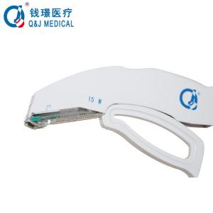 Best Disposable Surgical Stapler Medical Surgical Stapling Stainless Steel Material wholesale