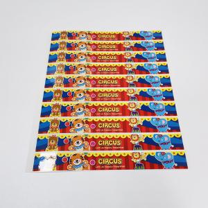 Best Matte Surface Adhesive Label Stickers wholesale