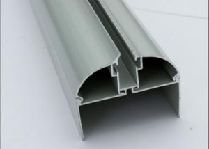 Best T52 T6 Aluminium Curtain Wall Profiles wholesale