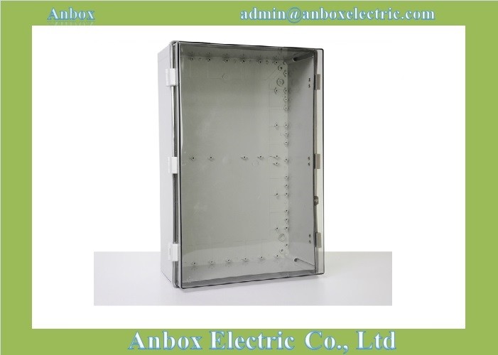 Best 600x400x220mm Ip66 Waterproof Electrical Enclosures Plastic wholesale