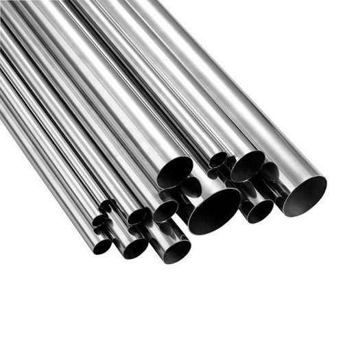 Best Thin Wall Anodized Aluminum Tubing , Aluminum Round Pipe ±0.2% Tolerance wholesale