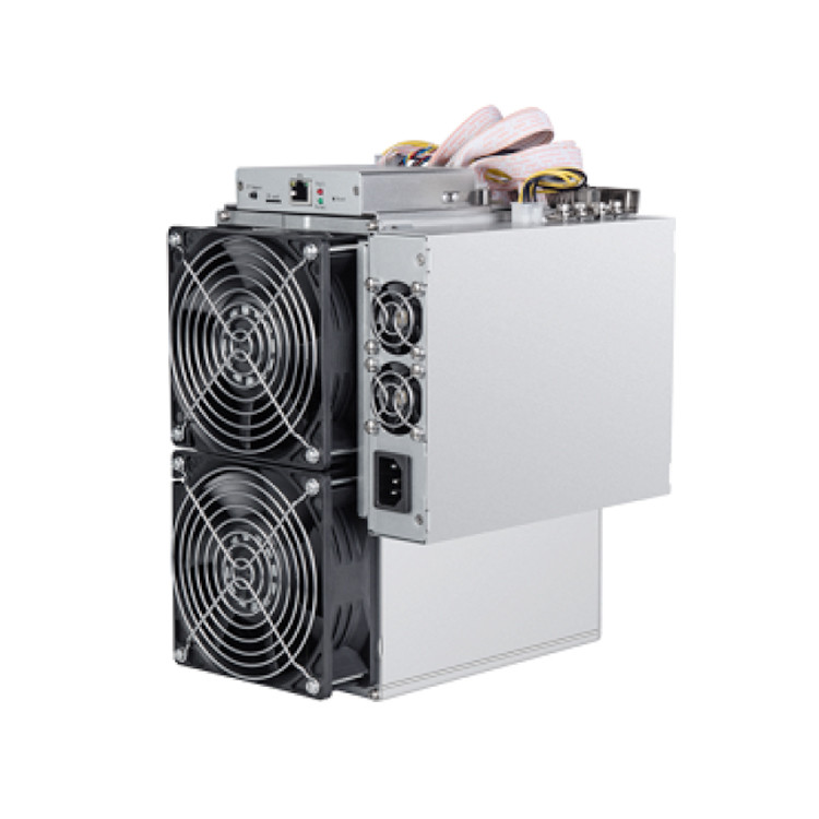 Best Bitmain Antminer T15 1541W Bitcoin Mining Device With Most Advanced 7nm Process ASIC Chip wholesale