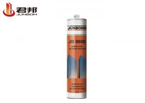 Best Neutral Structural Silicone Sealants	Window Weatherproof Structural Glazing Silicone wholesale