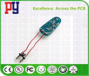Best Double Sided Multilayer PCB Circuit Board Wall Breaker Intelligent Control Board wholesale