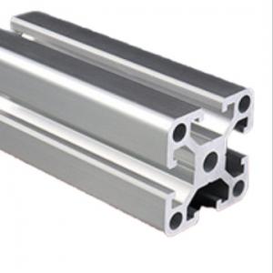 Best Anodized Extruded Aluminum Framing 30 X 30 (2080, 40 X 80, 40 X 40, 30 X 60X 20 X40 ) wholesale