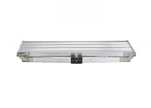 Best Adjustable Aluminum Work Platform 100*31cm Easy To Carry And Set Up wholesale