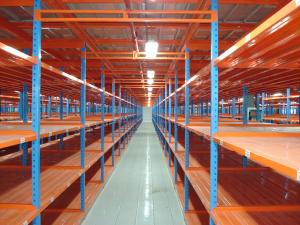 Best Free design Warehouse Mezzanine Floors Systems wholesale