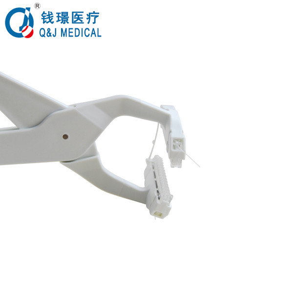 Best Single Use Purse String Clamp Surgical Stapling Titanium Material Durable wholesale