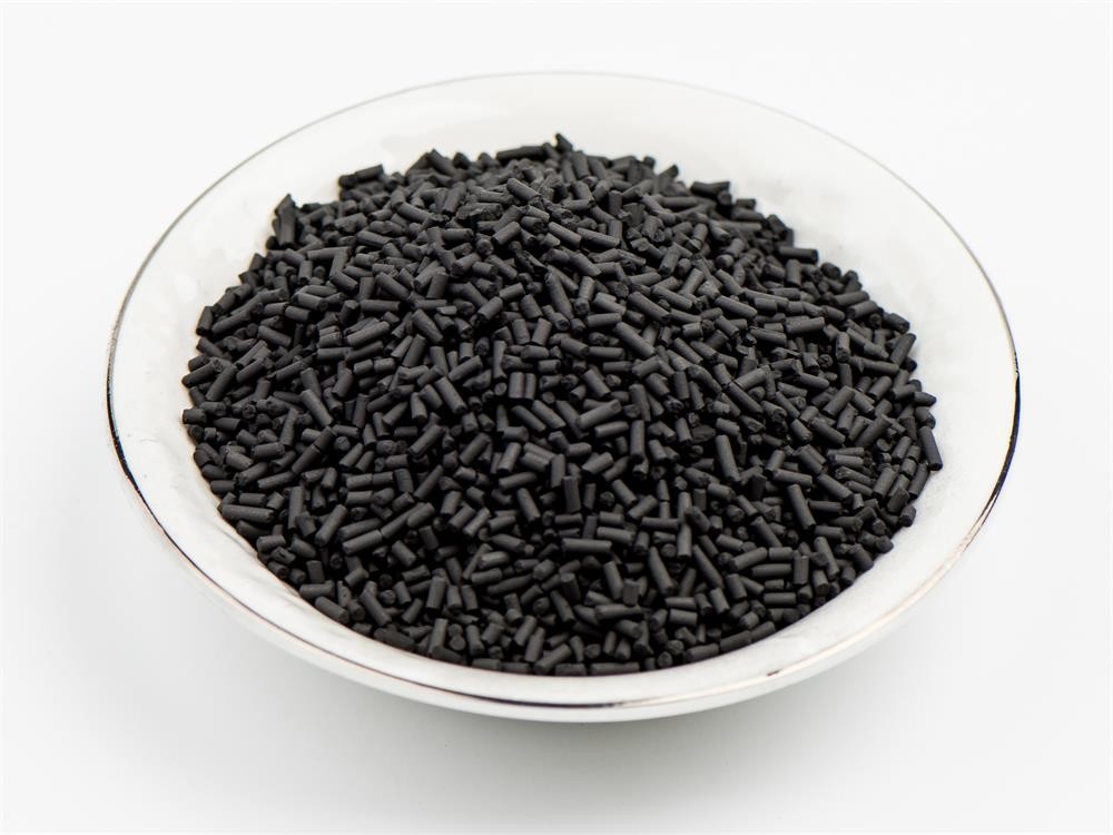 Best Activated Charcoal Catalyst Carriers used in Petrochemical,Pharmaceutical,Metallurgy wholesale
