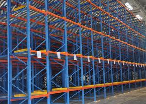Best Pallet Flow Rack Storage Systems wholesale