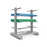 Buy cheap Warehouse and Industrial Cantilever Racking from wholesalers