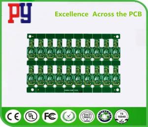 Best Medical Quick Turn PCB Printed Circuit Board 4 Layers FR4 Immersion Gold Long Lifespan wholesale