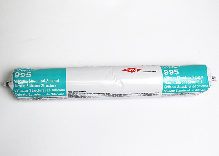Best DOWSIL™ 995 Silicone Structural Sealant Dow 995 silicone adhesive sealant for structural glazing with high quality wholesale