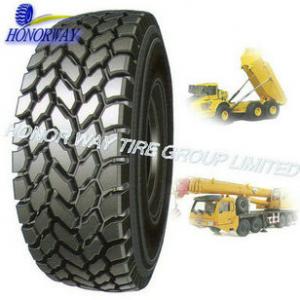 Best Good Quality Dump Truck Tire, Crane Tire, OTR Tire (1400R14 1400R25 1600R25 23.5R25 26.5R25 29.5R29 etc ) wholesale