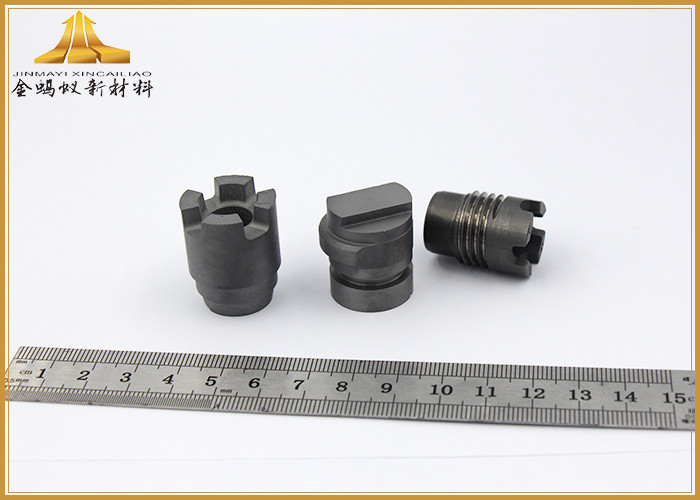 Best Corrosion Resistance Fuel Injector Nozzle With High Bending Strength wholesale