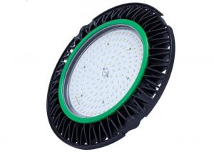 Best Dimmable Led Highbay Light 60w Ip66 145lm / W 240 Degree With 5 Years Warranty wholesale