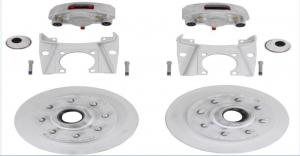 Best 4 Bolt 8000lbs 13 Inch Small Trailer Disc Brakes 8*6.5 9/16" Stud wholesale