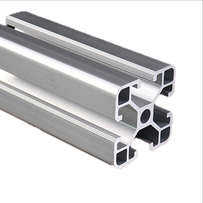 Buy cheap T Slot / V Slot Industrial Aluminum Profile / 30x30 ,40x40 ,30x60 from wholesalers