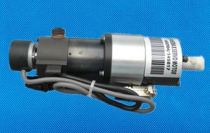 Best Camera X VISION Drive Motor Assembly D-145817 / 160704 / 133127 With Antibacklash Gear wholesale