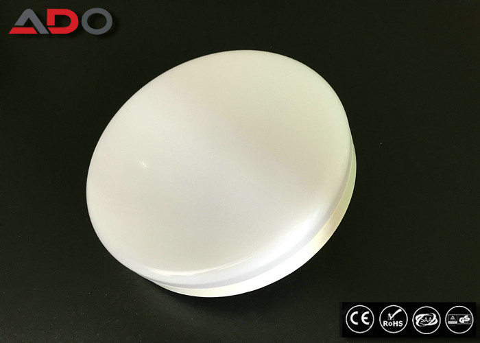 Best IC Constant Driver office 80Ra IP65 Bulkhead Ceiling Light wholesale