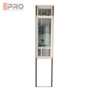 Best Tempered Glass Single Hung Window wholesale