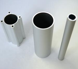 Best 6063 SC Standard Aluminum Alloy Tube For Pneumatic T3-T8 Temper wholesale