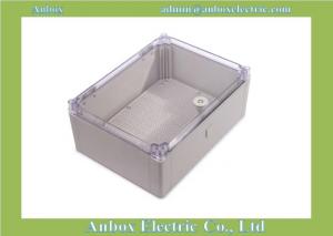 Best Outdoor 40x30x16cm Waterproof Electrical Enclosure Boxes wholesale