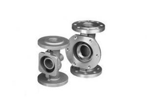 Best OEM Iron Stainless Steel Die Casting Forging Parts Finished Machining wholesale