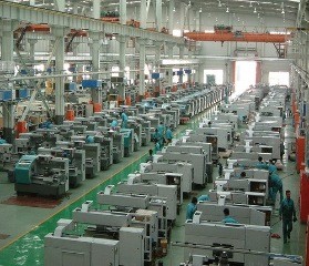 Shanxi PULES Metal Industries Co., Ltd.