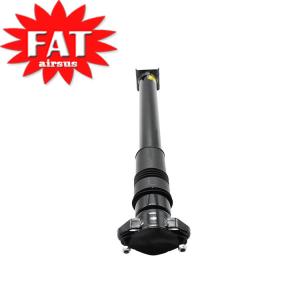 Best 1643205813 Air Suspension Shock Absorber for w164 gl Without Ads Air Suspension wholesale