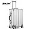 Buy cheap 20 OEM Aluminun Luggage Trolley case from wholesalers