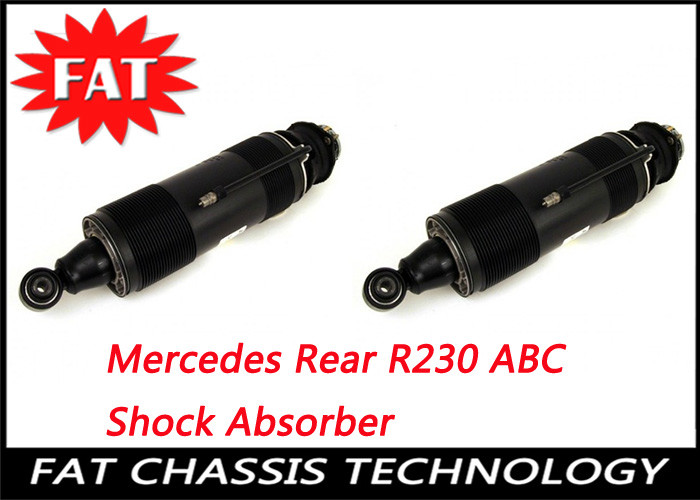 Best A pair SL500 SL600 Rear Left / Right R ABC Shock Absorber for Mercedes R230 2303200213 / 2303200531 wholesale