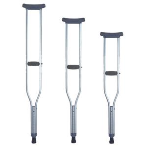 Best Rubber Handle Medical Folding Walker Rehabilitation Handicap Walking Canes wholesale