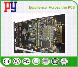 Best Flame Retardant Multilayer circuit board Downlight Aluminium Substrate wholesale