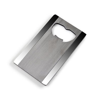 China Credit Card Bottle Openers on sale