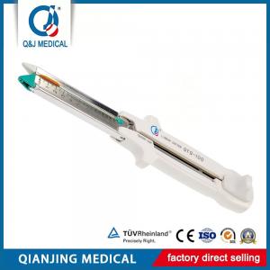 Best Oem 55-100 Disposable Linear Cutter Stapler For Laparoscopic Surgery wholesale