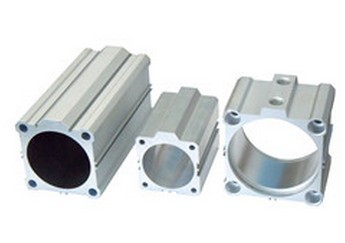 Best 6000 Series Industrial Aluminium Profile wholesale