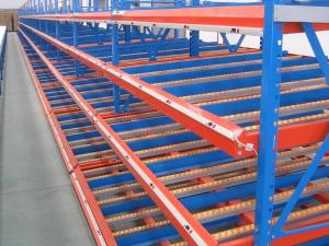 Best Warehouse Industrial Carton Flow Rack wholesale