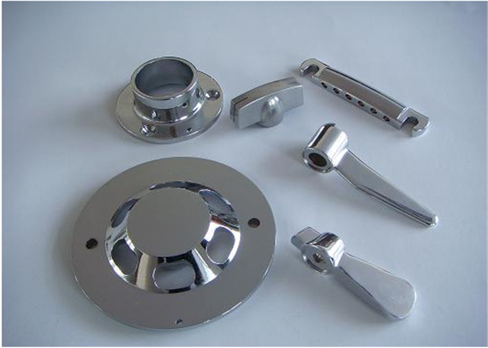 Best Aluminum / Zinc Hardware Die Casting Parts For Washing Machine Parts wholesale