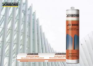 Best Structure Neutral Silicone Sealant wholesale