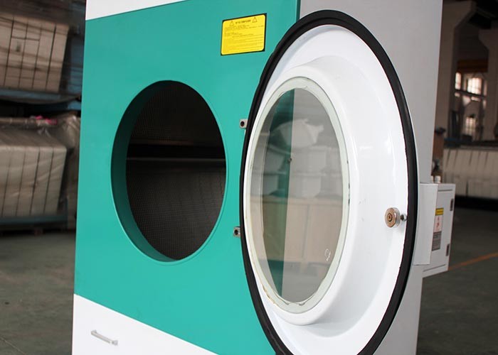 Best Energy Saving Industrial Dryer Machine , Laundry Business Commercial Tumble Dryer wholesale