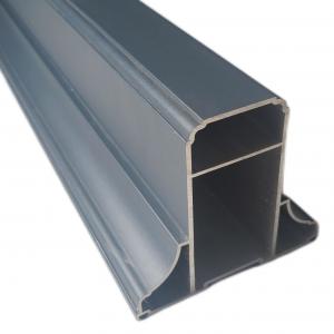 Best Grey Conservatory Aluminium Profiles Lightweight Corrosion Resistance wholesale